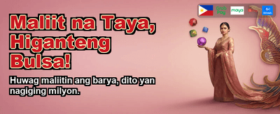Top Games for Pinoy Players