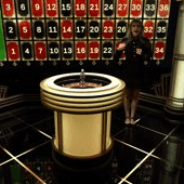 Lightning Roulette game cover