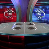 Football Studio Dice game cover