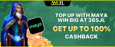 Daily Reload Bonus promotion