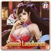Bilis ng mga Landlords game cover